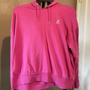Juicy Couture Hoodie